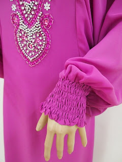 Eksklusif Jubah collection 2013