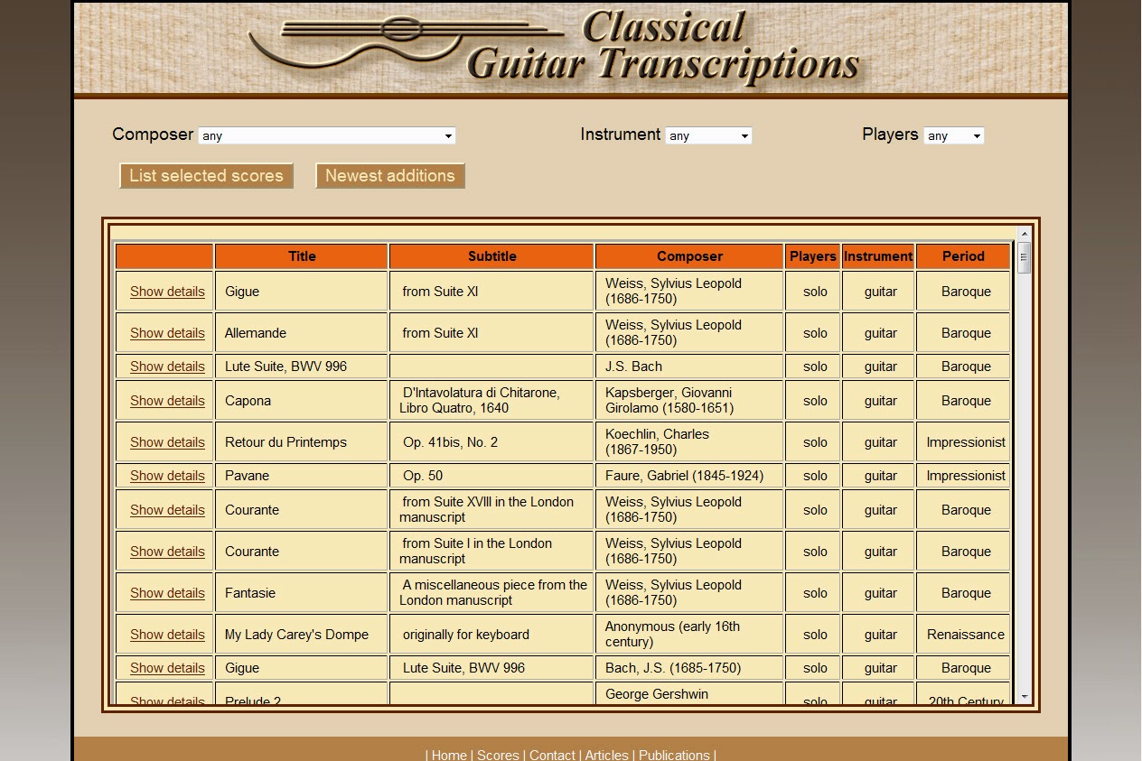 http://www.yatesguitar.com/scores.php