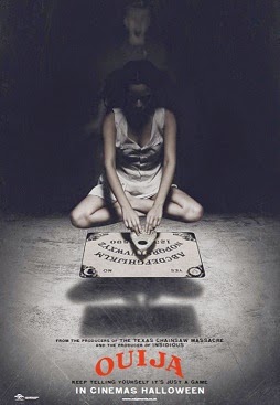 Ouija (2014) WEB DVDRip XviD In English