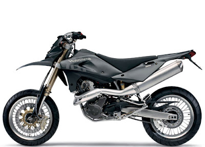 Husqvarna SM610, Husqvarna, supermoto, Motocross