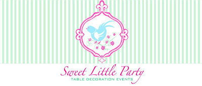 Sweet Little Party