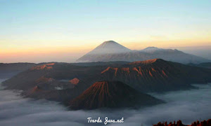 paket wisata open trip destinasi gunung bromo jawa timur