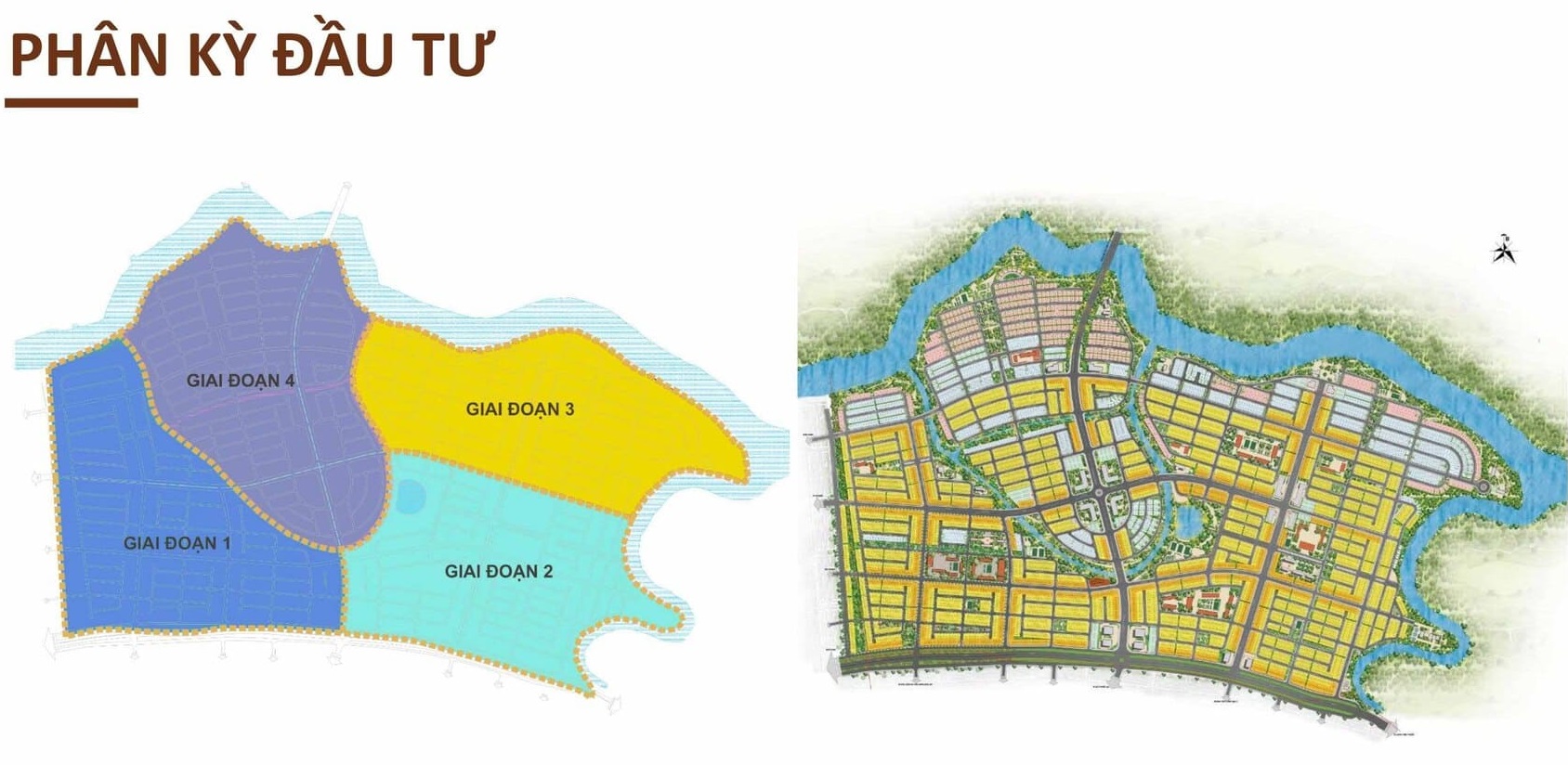 QUY MÔ VÀ GIAI ĐOẠN PHÁT TRIỂN DỰ ÁN T&T City Millennia