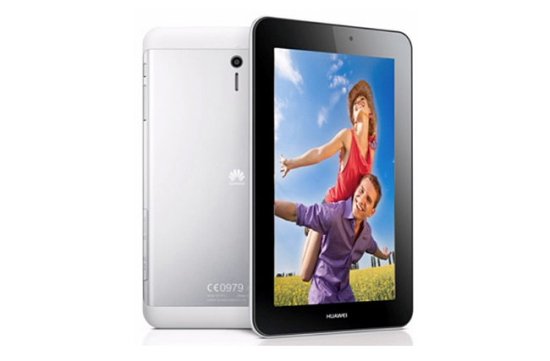 Huawei MediaPad 7 Youth tablet 