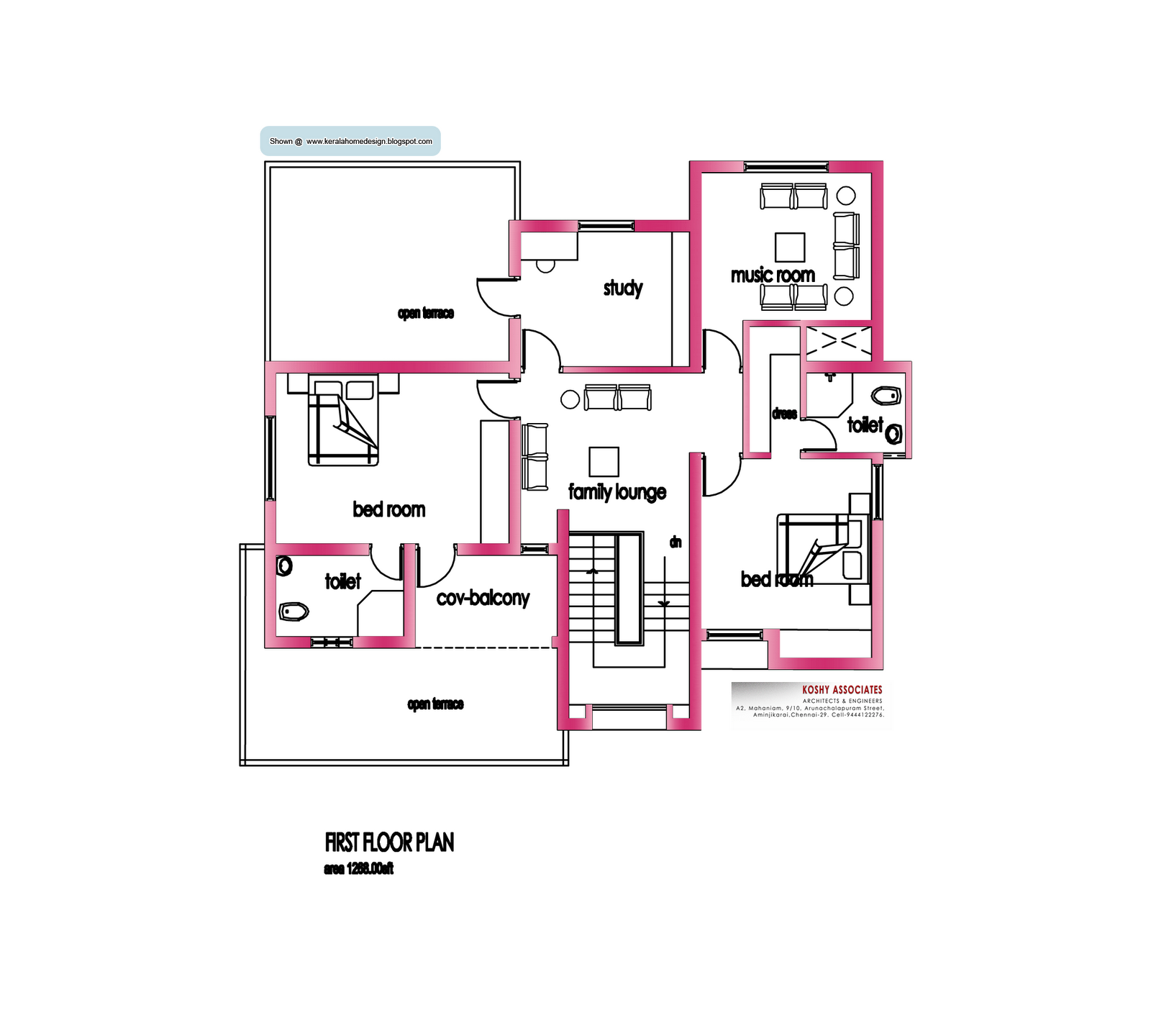 Apartment Floor Plans 1000 Square Feet