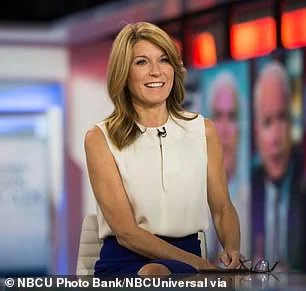 nicolle wallace, michael schmidt wedding