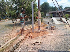 sumur bor kalimantan