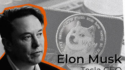Elon Musk dan Pendiri Dogecoin Mengejutkan Komunitas Kripto dengan Postingan tentang Kebenaran