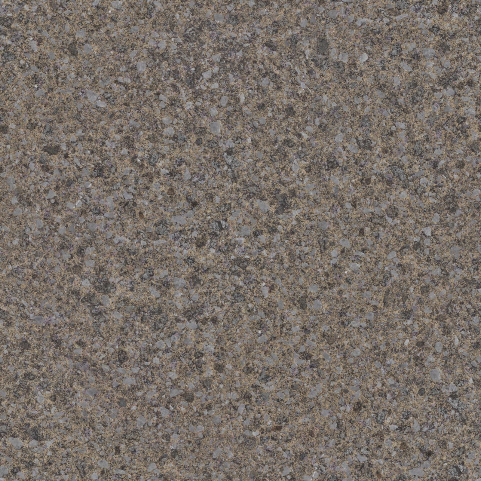 Seamless concrete ground floor pathway texture 2048x2048