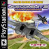 Download Ace Combat 3 Electrosphere PSX ISO