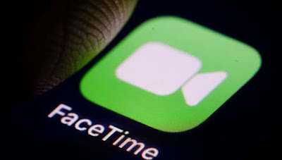 Apple FaceTime Bug Fix Coming Next Week