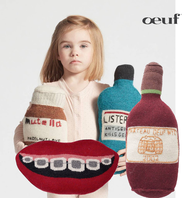 oeuf be good collection