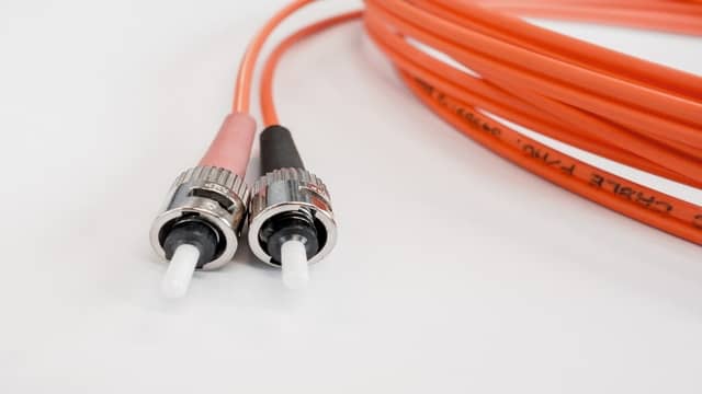 Fiber Optic Cable | What Is Fiber Optic Cable?