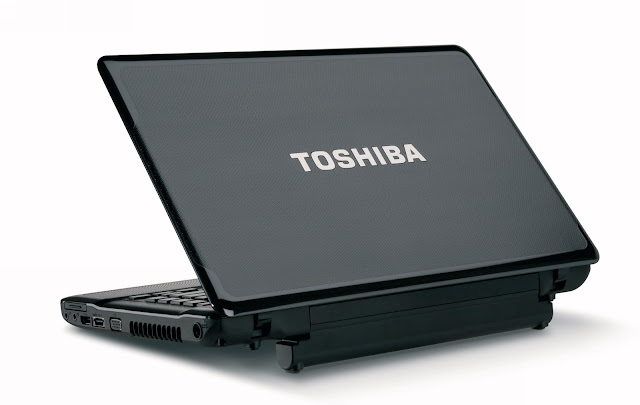 Toshiba Satellite M65-S809