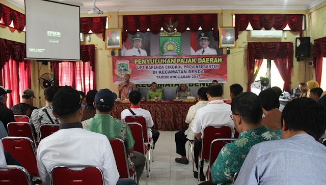 Hindari Denda, Bayarlah Pajak Tepat Waktu