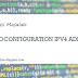 Solusi Autoconfiguration IPv4 Address