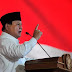 Cak Imin Cawapres Anies Baswedan, Prabowo: Santai-santai Saja Lah