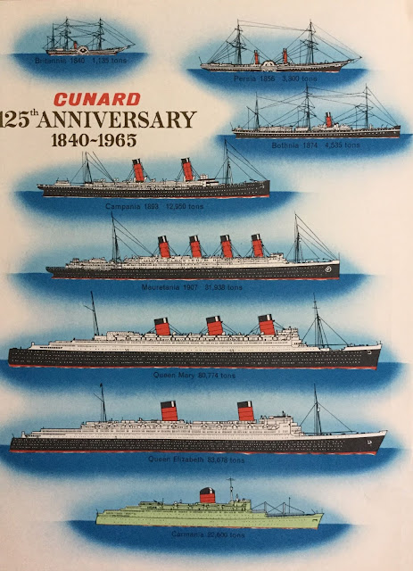 Cunard