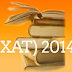 XAT 2014 Results/ Score Card Download Score Card 2014