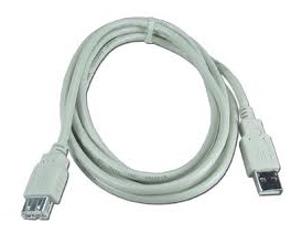 Kabel USB Extender