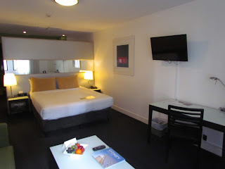 Vibe Hotel, Sydney