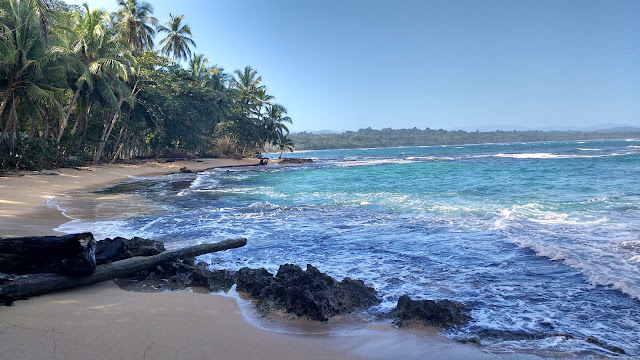 Gandoca - Manzanillo