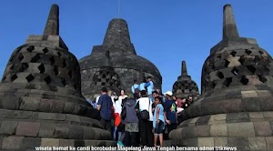 Cara Hemat Liburan Pasca Lebaran