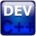 Kompiler DEV C++, dan Download Aplikasi DEV-C++