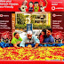 eco friendlyganesh chaturthi with vodafone