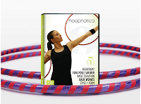 Style Athletics Holiday Gift Guide for Athletes Athletic Girls Hoopnotica Mini Starter Kit Hula Hoop