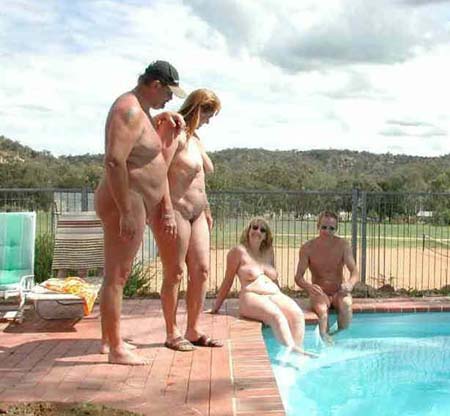 As latecomers to the Naturist lifestyle we wondered if there was a trend of 