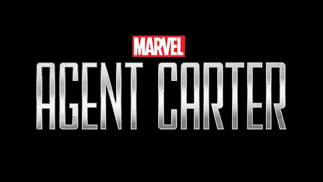 AGENT CARTER | Seriado ganha sinopse oficial!