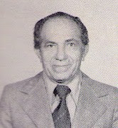 José Marcano Rosas