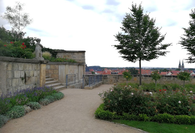 Quedlinburg - Impressionen