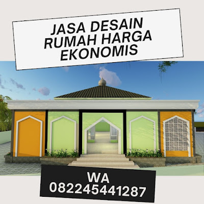 arsitek rumah bogor