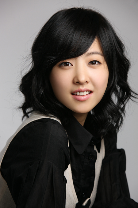 Park Bo-young