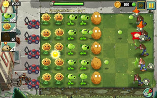 Plants vs. Zombies 2 mod apk free download