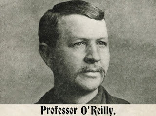 Samuel O'Reilly