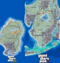 Unveiling the sprawl: A Deep Dive into the Grand Theft Auto 6 Map (Unconfirmed)