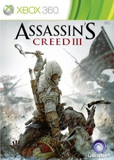 Boxart Assassin's Creed III