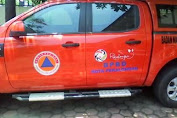 BPBD Beri Pelatihan Bencana  Air
