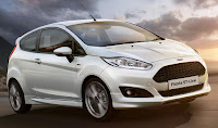  sportif ford