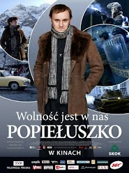 Popieluszko: Freedom Is Within Us (2009)