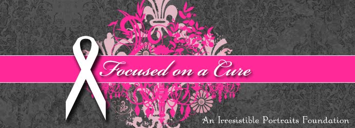 Focused On a Cure