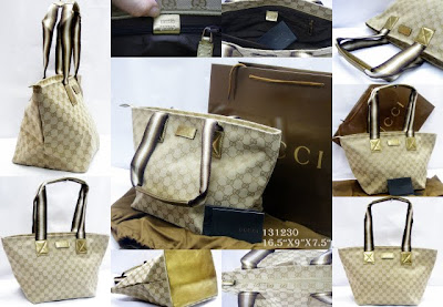 Gucci Handbags