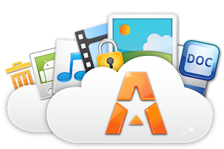 astro file manager مدير ملفات