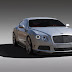 Bentley Continental by Imperium