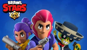 Brawl Stars