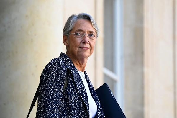 Elisabeth Borne : ce geste totalement décomplexé et répréhensible en pleine Assemblée