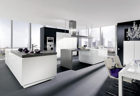 Apartment Kitchen Design Pictures